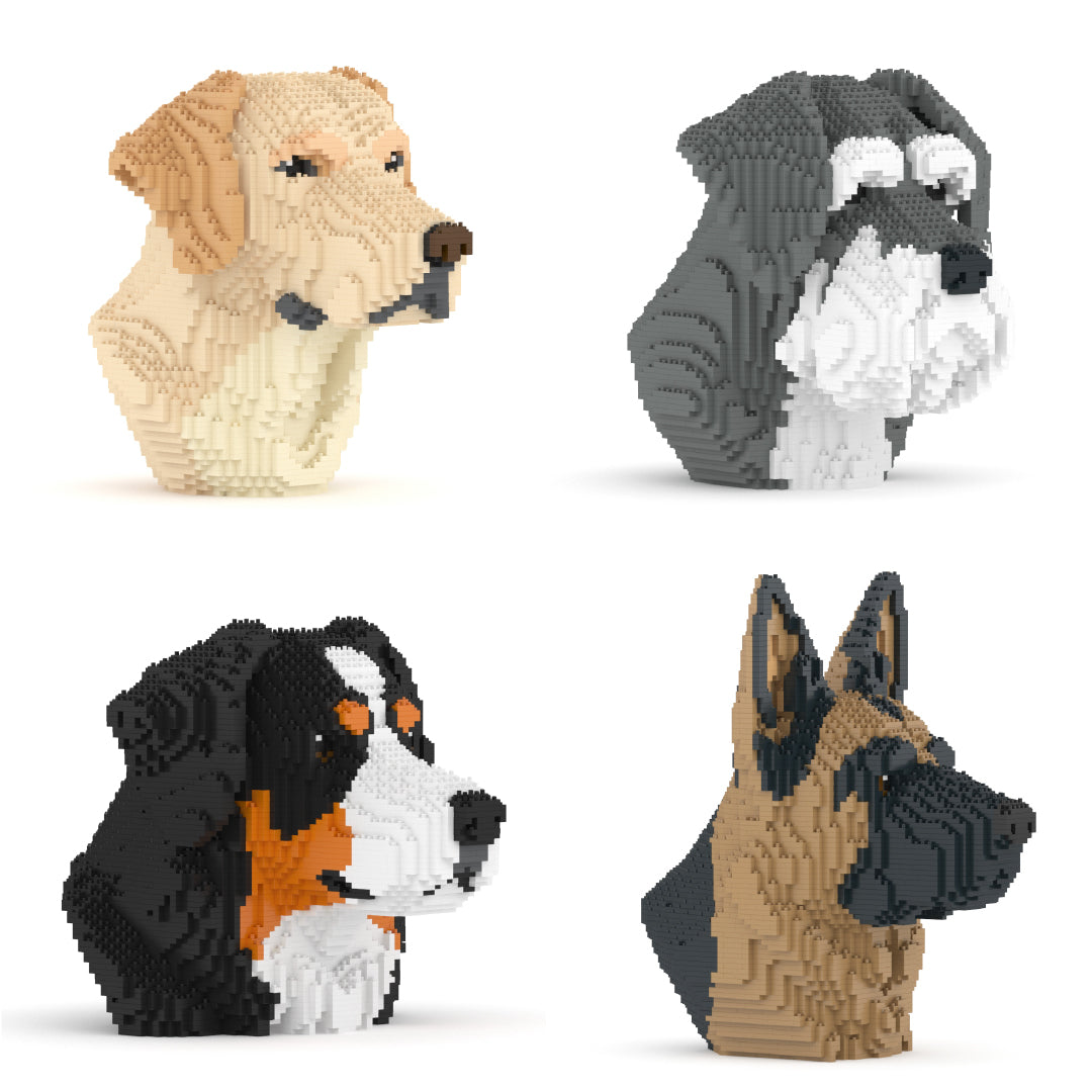 Statue chien taille réelle | Statue Family Statue chien taille réelle | Statue Family
