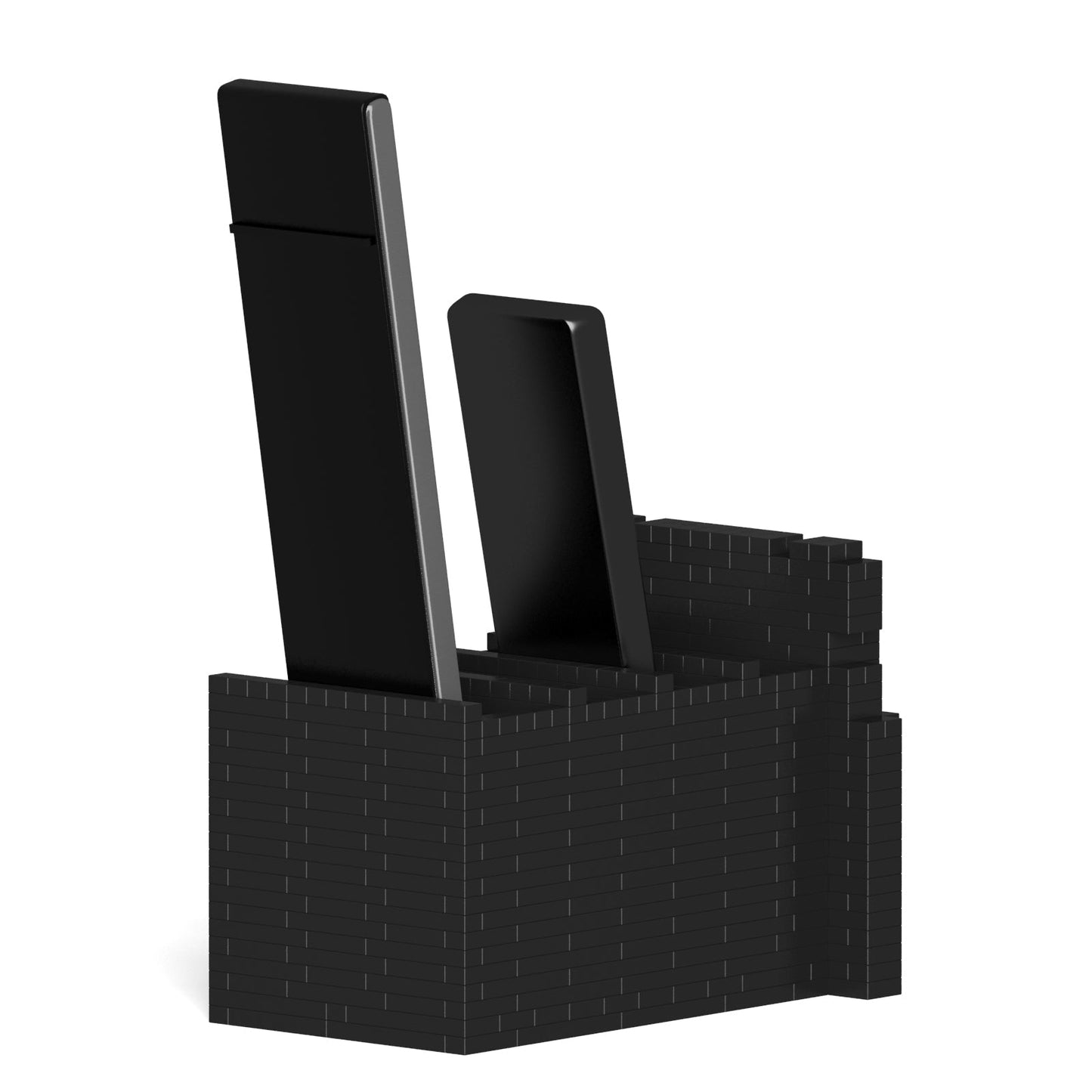 Formosan Black Bear Storage Pack 01S