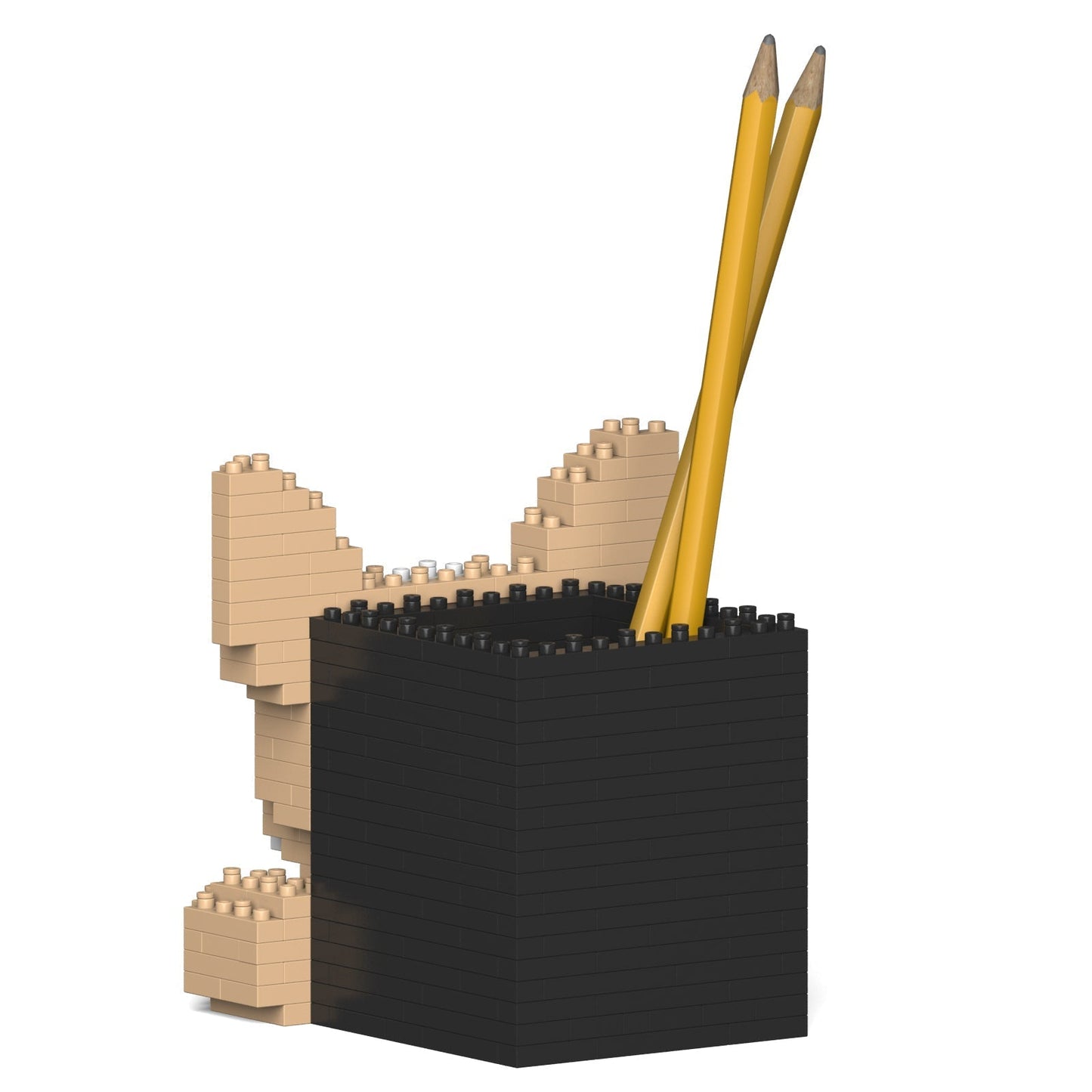 Pot à Crayon Chihuahua