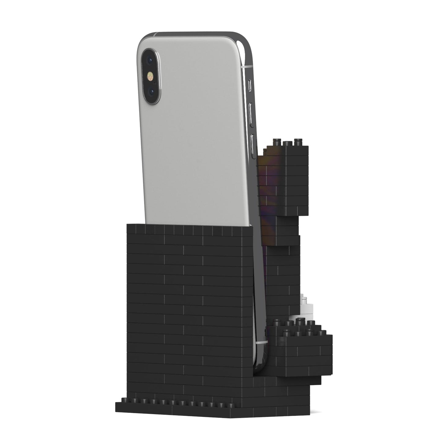 Support de Téléphone Boston Terrier