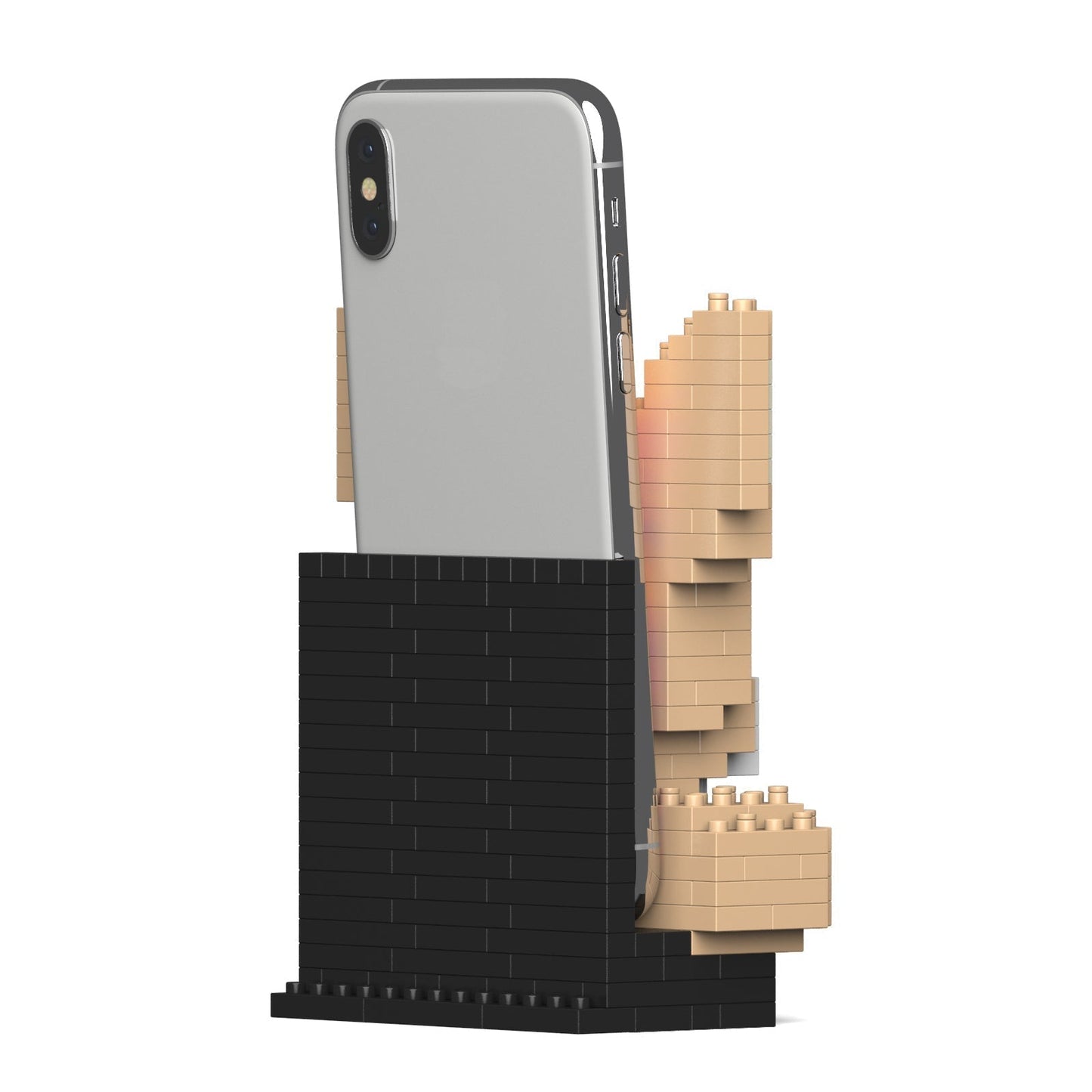 Support de Téléphone Chihuahua