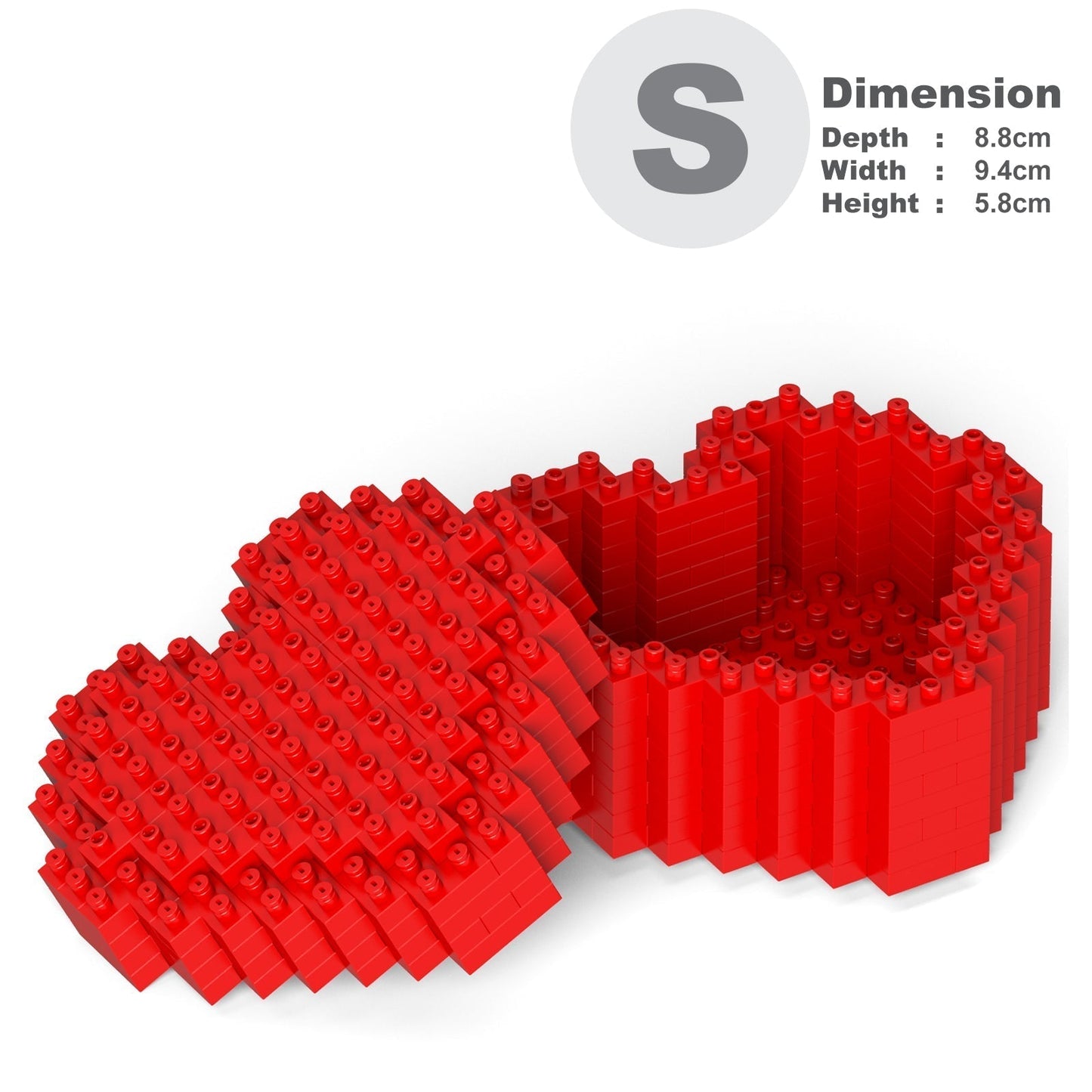 Boîte à cadeaux 05S-S09