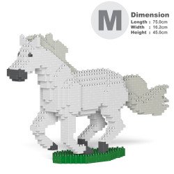 Horse 01C-M02