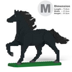 Horse 04C-M03