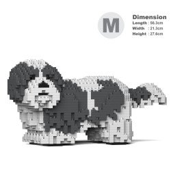 Shih Tzu 01C-M05