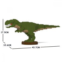 T-Rex vert