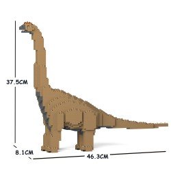 Brachiosaure