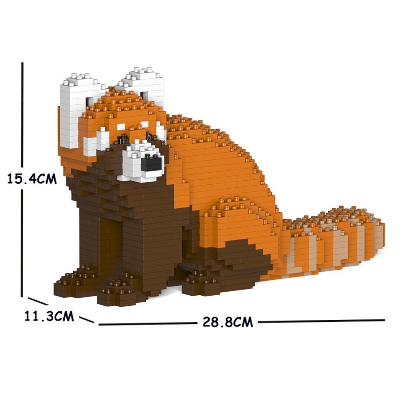 Red panda