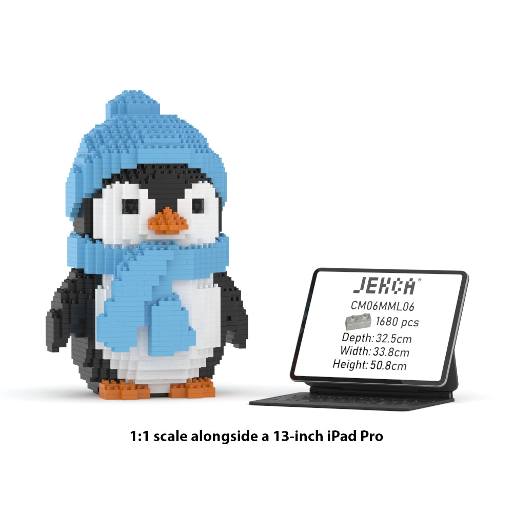 Pingouin Tirelire