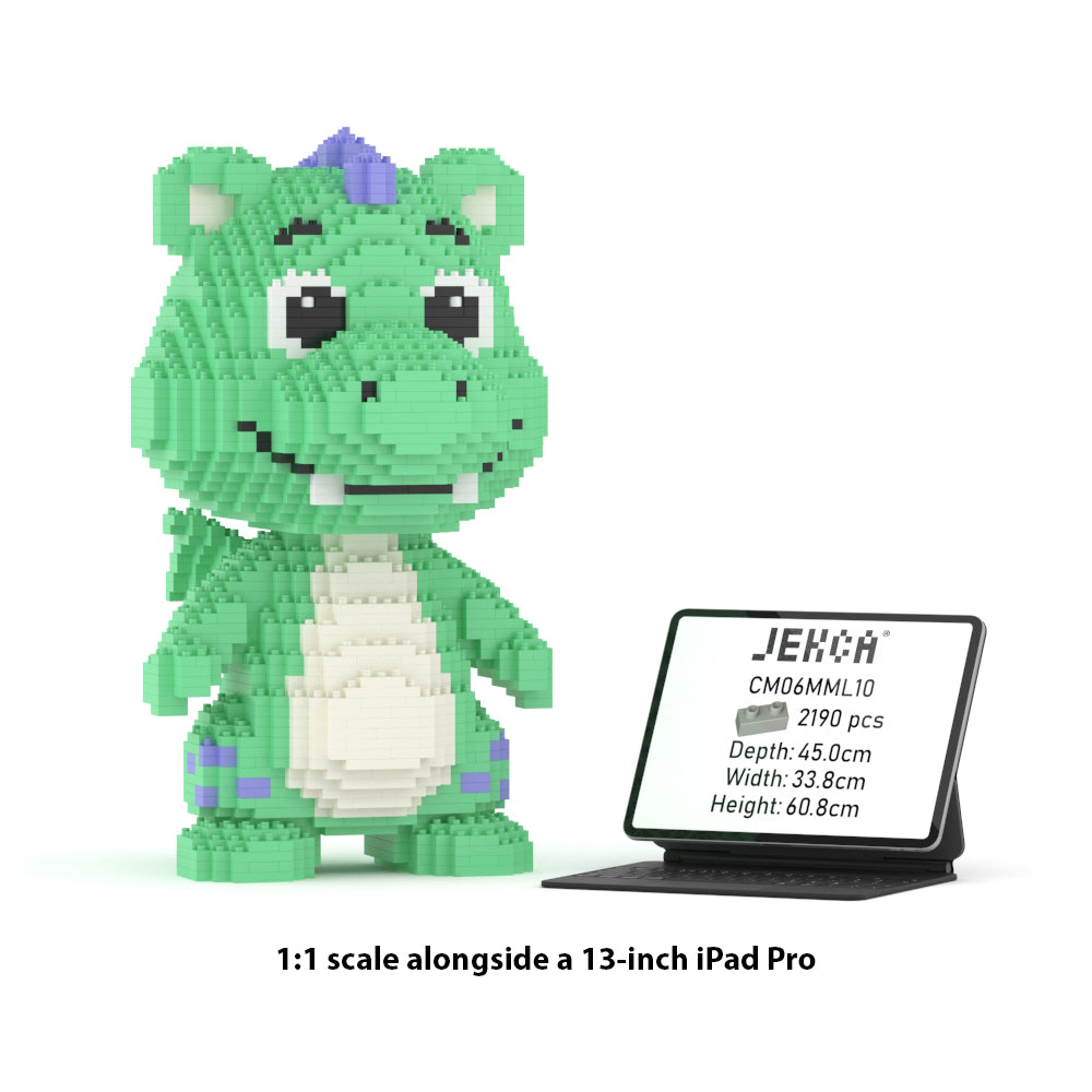 Dragon Tirelire