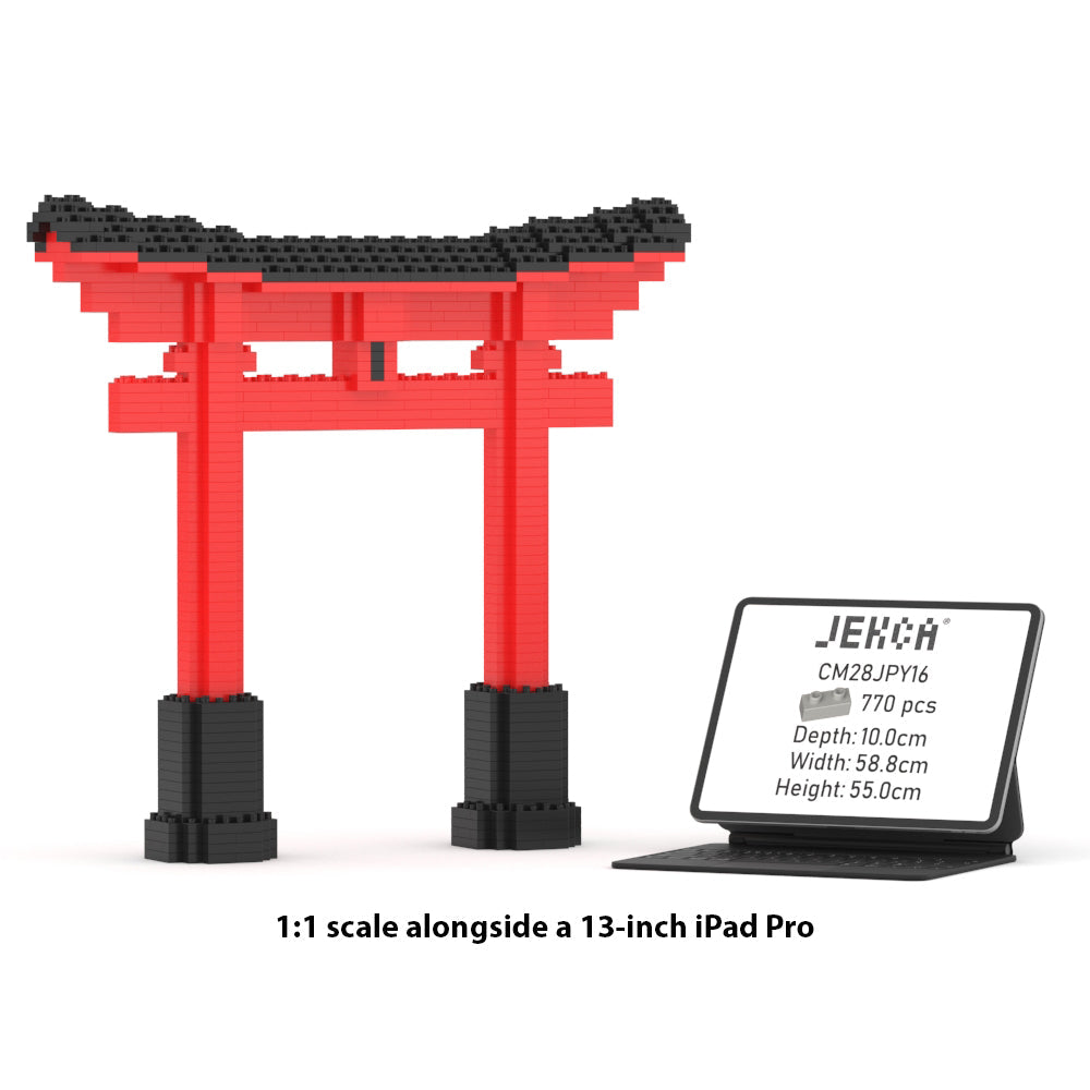 Torii 01s