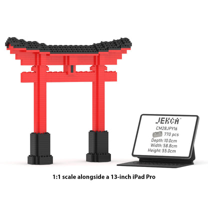 Torii 01s
