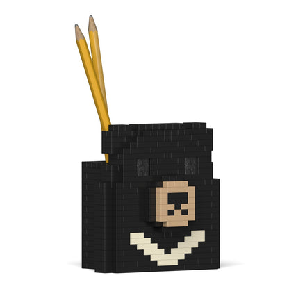 Formosan Black Bear Storage Pack 01S