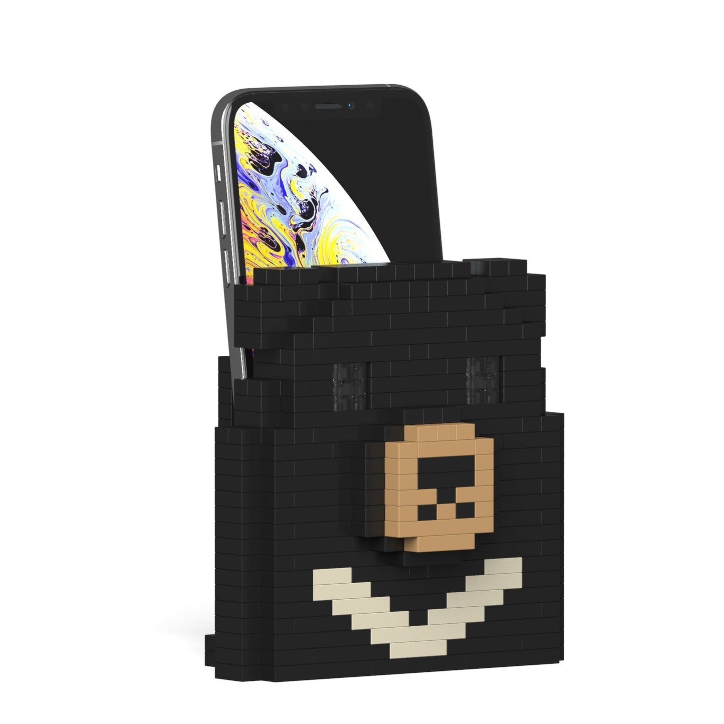 Formosan Black Bear Storage Pack 01S