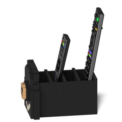 Formosan Black Bear Storage Pack 01S