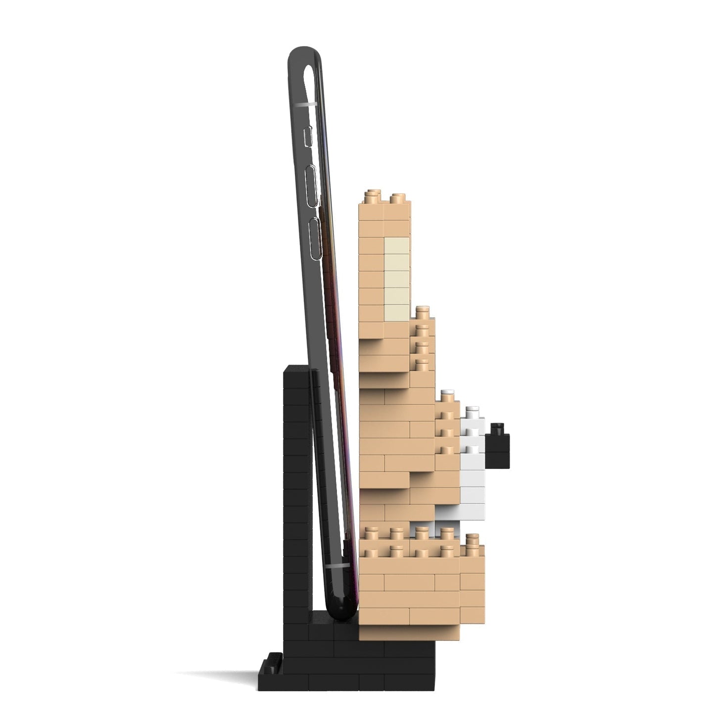 Support de Téléphone Chihuahua