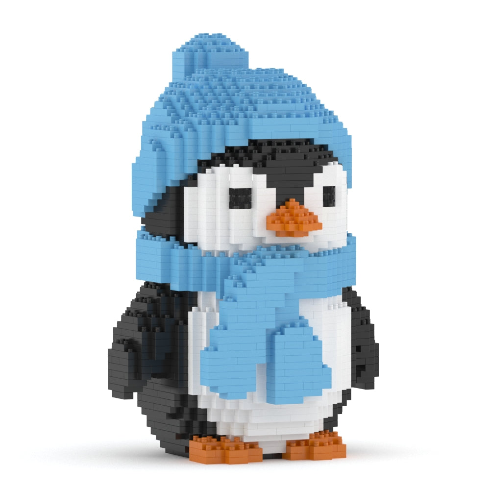 Pingouin Tirelire