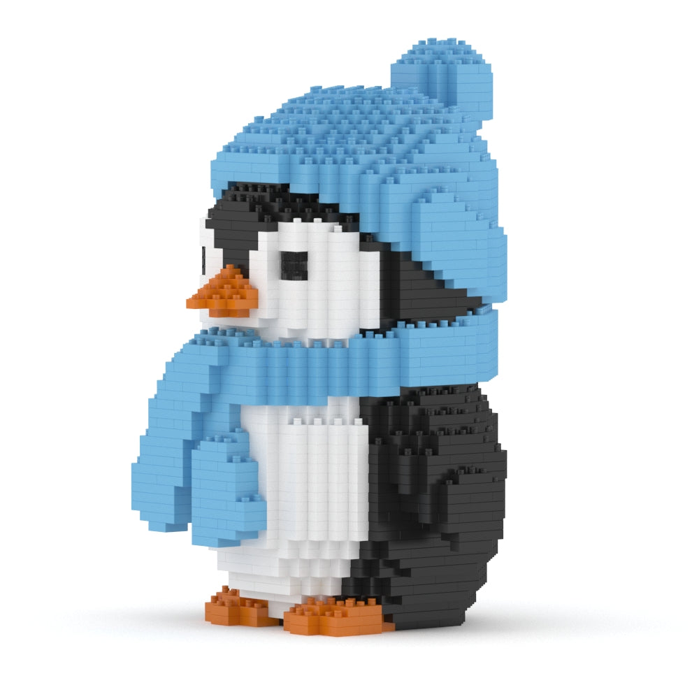 Pingouin Tirelire