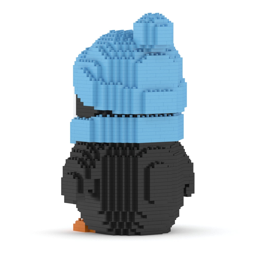 Pingouin Tirelire