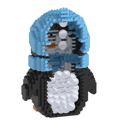Pingouin Tirelire