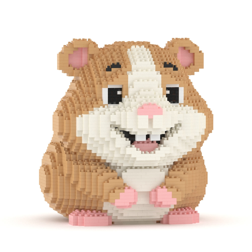 Hamster Tirelire