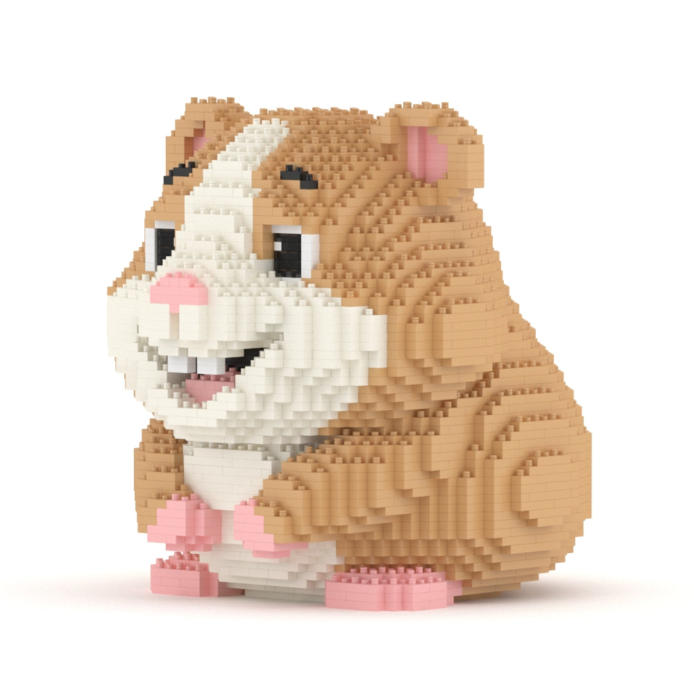Hamster Tirelire