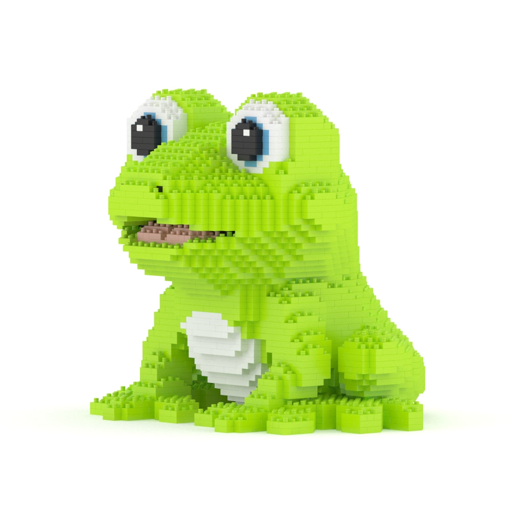 Grenouille Tirelire