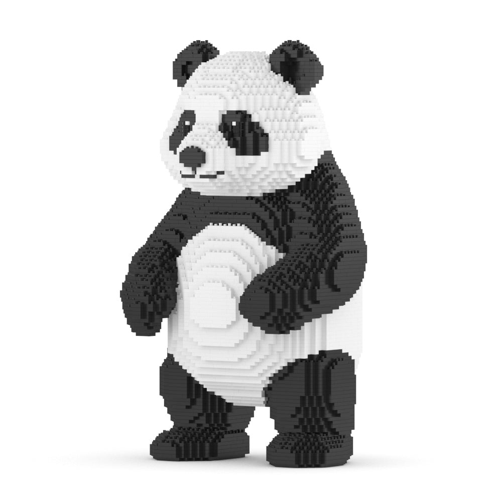 Panda Tirelire 01