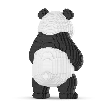 Panda Tirelire 01