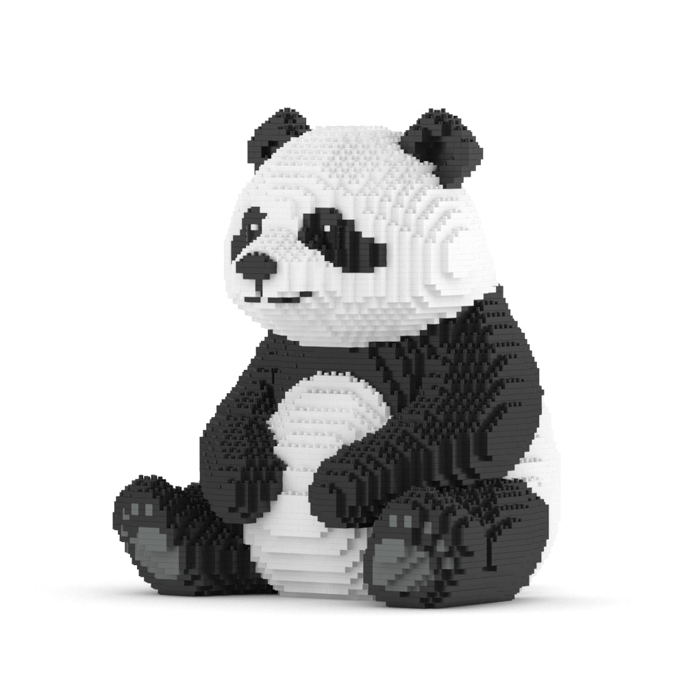 Panda Tirelire 02