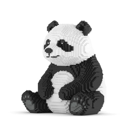 Panda Tirelire 02