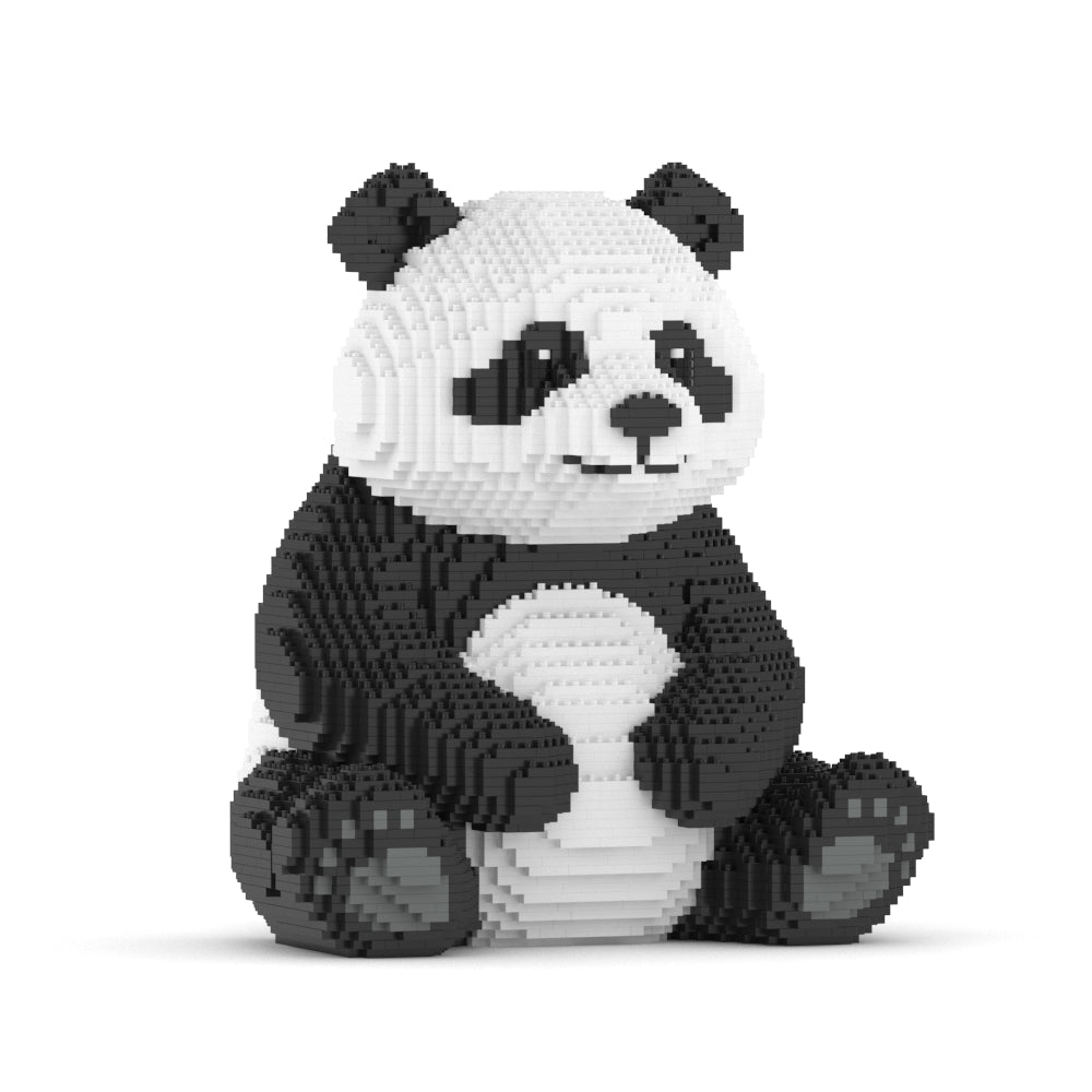 Panda Tirelire 02