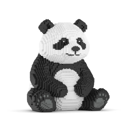 Panda Tirelire 02