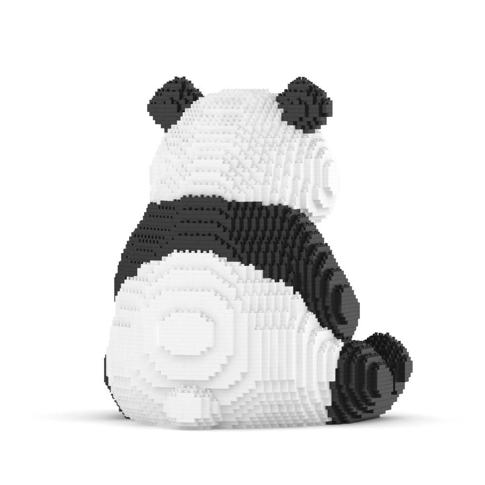 Panda Tirelire 02