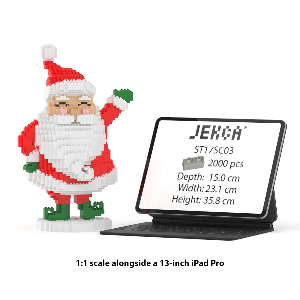 Père Noël 03S