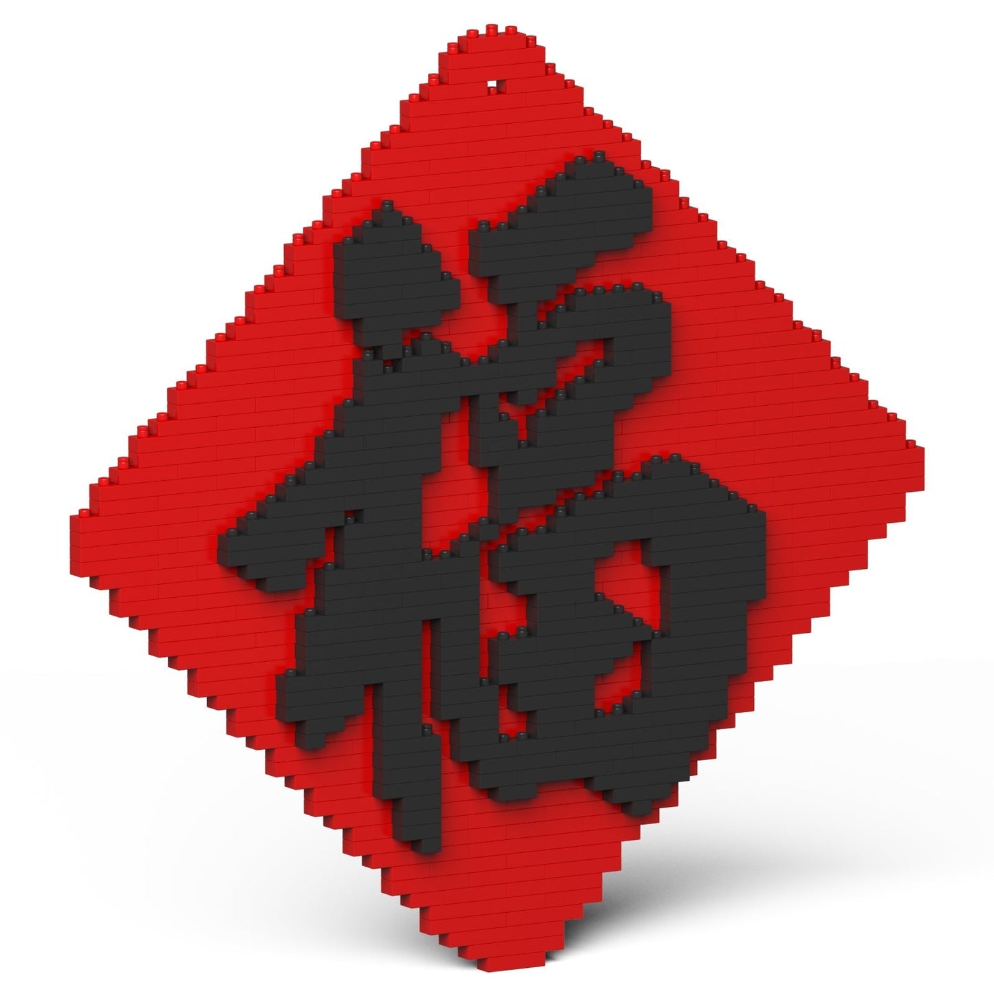 Parchemin de la chance rouge 01