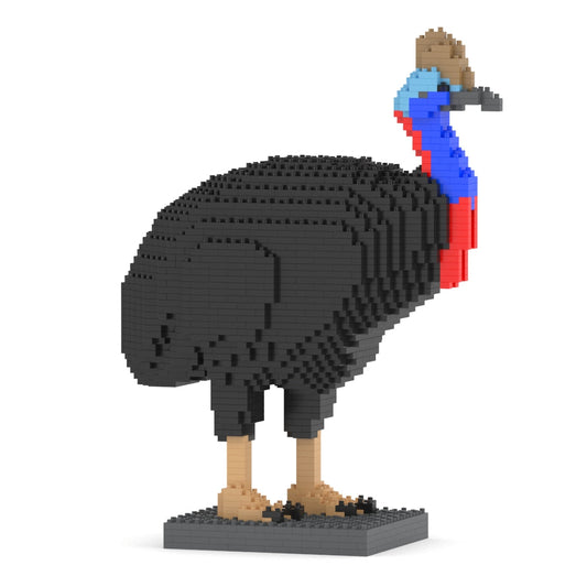 Cassowary 01S