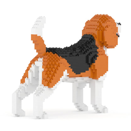 Chien Beagle