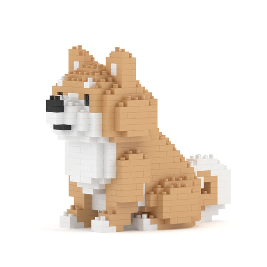 Mini shiba 01