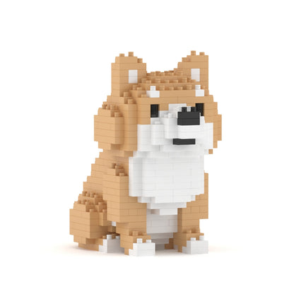 Mini shiba 01