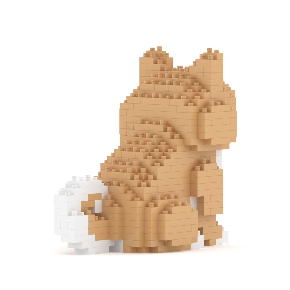 Mini shiba 01