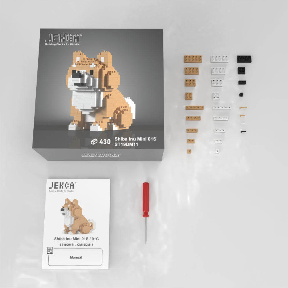 Mini shiba 01