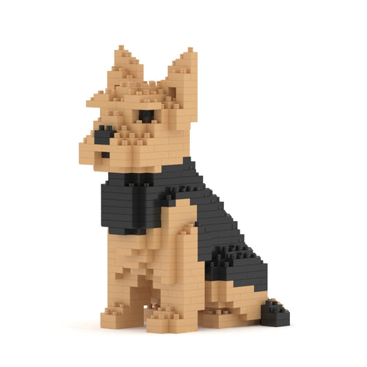 Mini Yorkshire Terrier 01