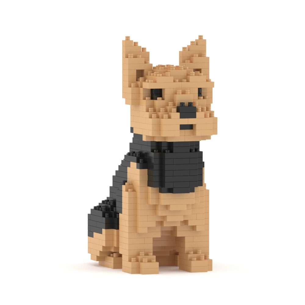 Mini Yorkshire Terrier 01