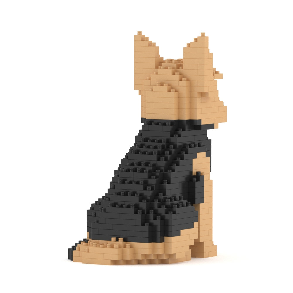 Mini Yorkshire Terrier 01