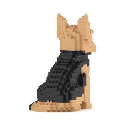 Mini Yorkshire Terrier 01