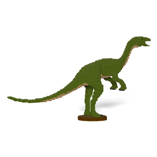 Compsognathus
