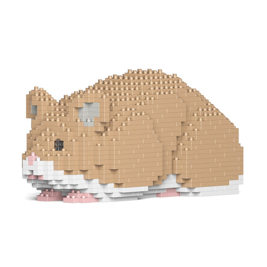 Hamster beige