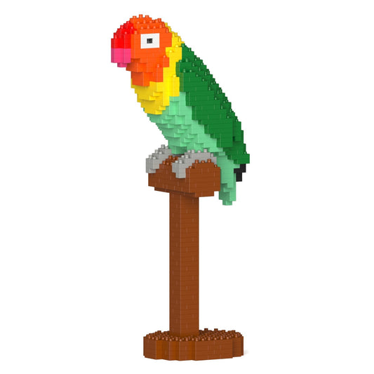 Oiseau de l'amour 01S