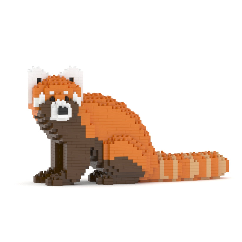 JEKCA Red Panda 01S